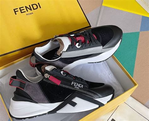 fendi t short|fendi shoes.